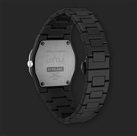 Montre D1 Milano Homme in Polycarbonate D1-PCBU13 - D1-PCBU13
